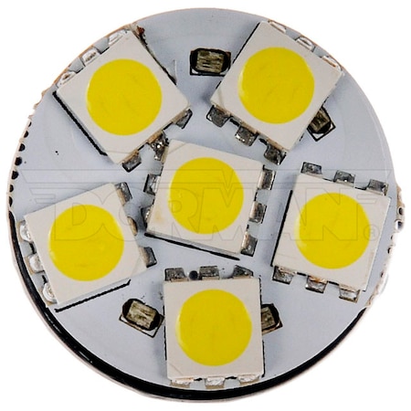Motormite 3157 White 5050Smd 20Led Bulb 3157W-SMD